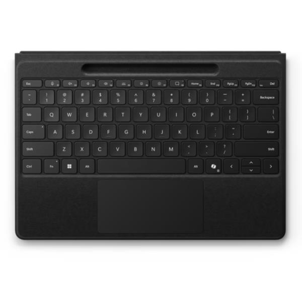 Microsoft TECLADO SRF PRO FLEX BUNDLE NEGRO Y8U 00013